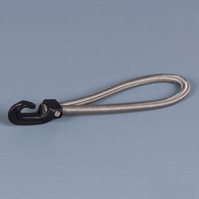 Spannfic Strong Grau-Alu